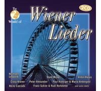Various - Wiener Lieder