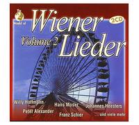 Various - Wiener Lieder Vol.2