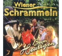 Various Wiener Schrammeln Beim Heurige