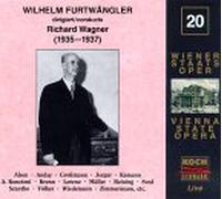 Various - Wiener Staatsoper Live Vol.20