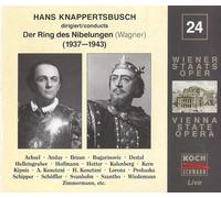 Various - Wiener Staatsoper Vol.24