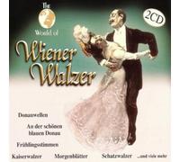 Various - Wiener Walzer