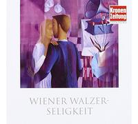 Various - Wiener Walzer-Seligkeit [Import]