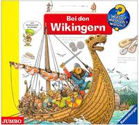 Various - Wieso? Weshalb? Warum? Bei Den Wikingern(48)