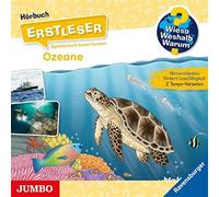 Various Wieso? Weshalb? Warum? Erstleser. Ozeane (CD)