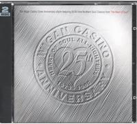 Various - Wigan Casino 25th