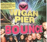 Various - Wigan Pier Pres. Bounce