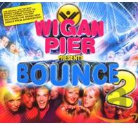 Various - Wigan Pier Presents Bounce 2