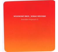 Various - Wighnomy Brothers