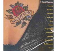 Various Wild at Heart (CD)