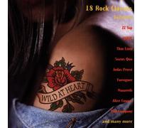 Various - Wild at Heart II
