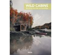 Various Wild Cabins (Copertina rigida)