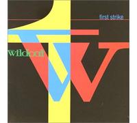 Various - Wild Cat Sampler: First Strike