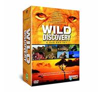 Various - Wild Discovery [Edizione: Regno Unito] [Edizione: Regno Unito]