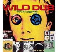 Various - Wild Dub-Dread Meets Punk Ro