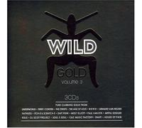 Various - Wild Gold Vol.3