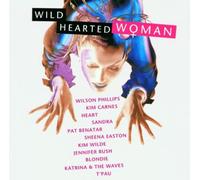 Various - Wild Hearted Woman