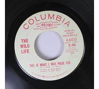 Various - Wild Life (1984)