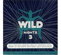 Various - Wild Nights Vol.3
