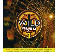 Various - Wild Nights Vol.4