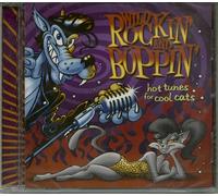 Various - Wild Rockin' & Boppin' Vol.1
