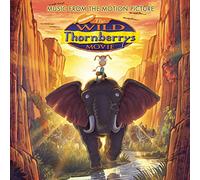 Various - Wild Thornberrys Movie