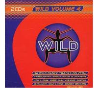 Various - Wild Vol.4