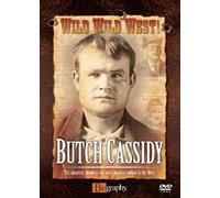 Various - Wild, Wild, West - Butch Cassidy [Edizione: Regno Unito]