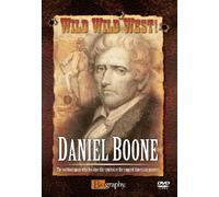 Various - Wild, Wild, West - Daniel Boone [DVD] [Edizione: Regno Unito]