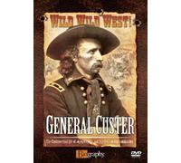 Various - Wild, Wild, West - General Custer [Edizione: Regno Unito] [Edizione: Regno Unito]