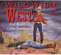 Various - Wild Wild West-Great Western Film
