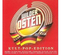 Various - Wilder Osten-Kult-Pop-Editio