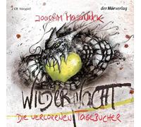 Various - Wildernacht.die Verlorenen Tagebücher