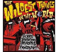 Various - Wildest Thing in the World