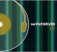 Various - Wildstyle