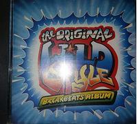 Various - Wildstyle Breakbeats