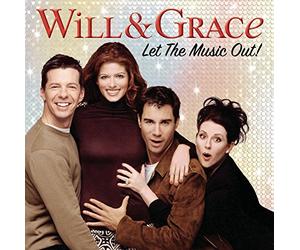 Various - Will & Grace: Let the Music Ou
