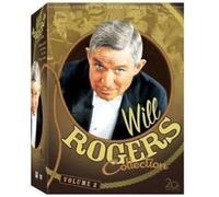 Various `Will Rogers Collection, Volume 2 (Ambassador Bill / David Har DVD NUOVO