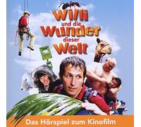 Various - Willi und die Wunder Dieser Welt-Hsp Z.Kinofilm