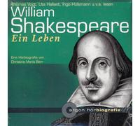 Various - William Shakespeare.Ein Leben