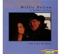 Various - Willie Nelson & B.N.-Gospel
