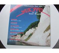 Various - Willkommen auf der Insel Rügen [VINYL]