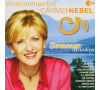 Various - Willkommen Bei C.Nebel-Sommer