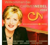 Various - Willkommen Bei Carmen Nebel 04