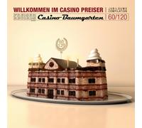 Various - Willkommen im Casino Preiser