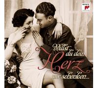 Various - Willst du Dein Herz Mir Schenken...