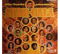 Various - Wim Thoelke Präsentiert Die Star-Gala
