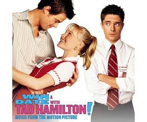 Various - Win a Date With Tad Hamilton-