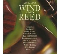 Various - Wind and Reed
