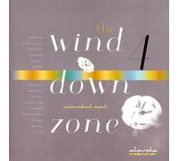 Various - Wind Down Zone Vol.4 (Gestr.)